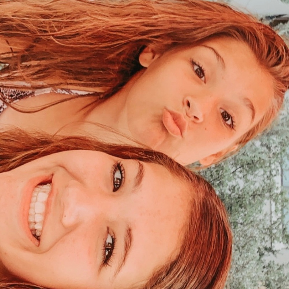 Meet your Posher, Beau